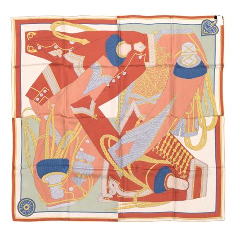 hermes dragon scarf|hermes bandanas for women.